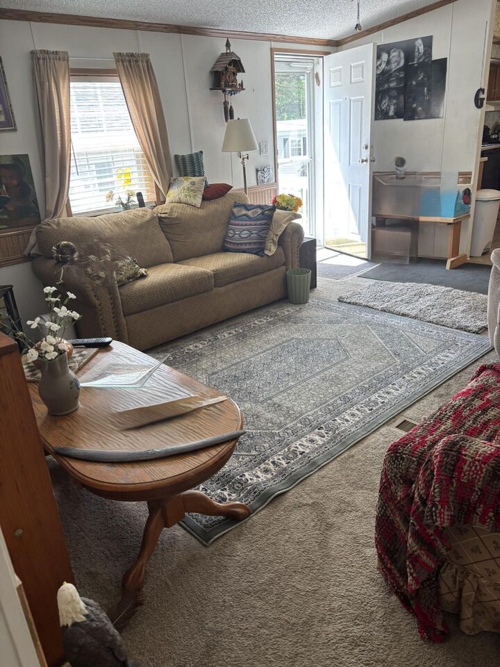 Property Photo:  46 Ridge Road  ME 04346 