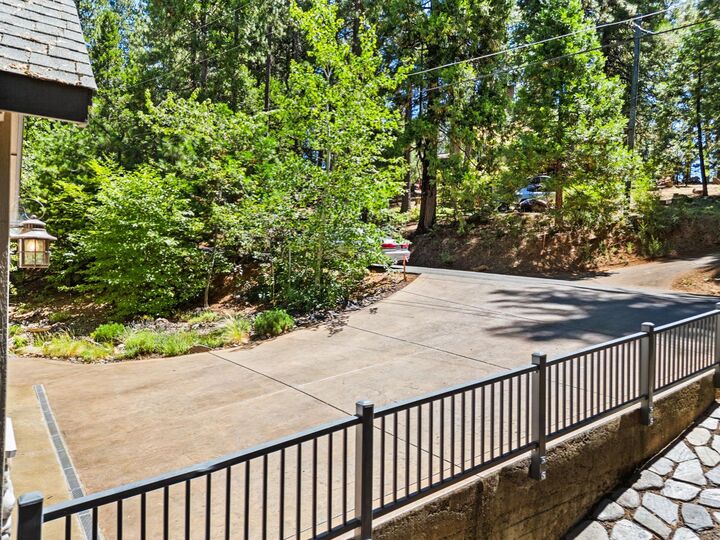 Property Photo:  2838 Pine Knoll Drive  CA 95223 