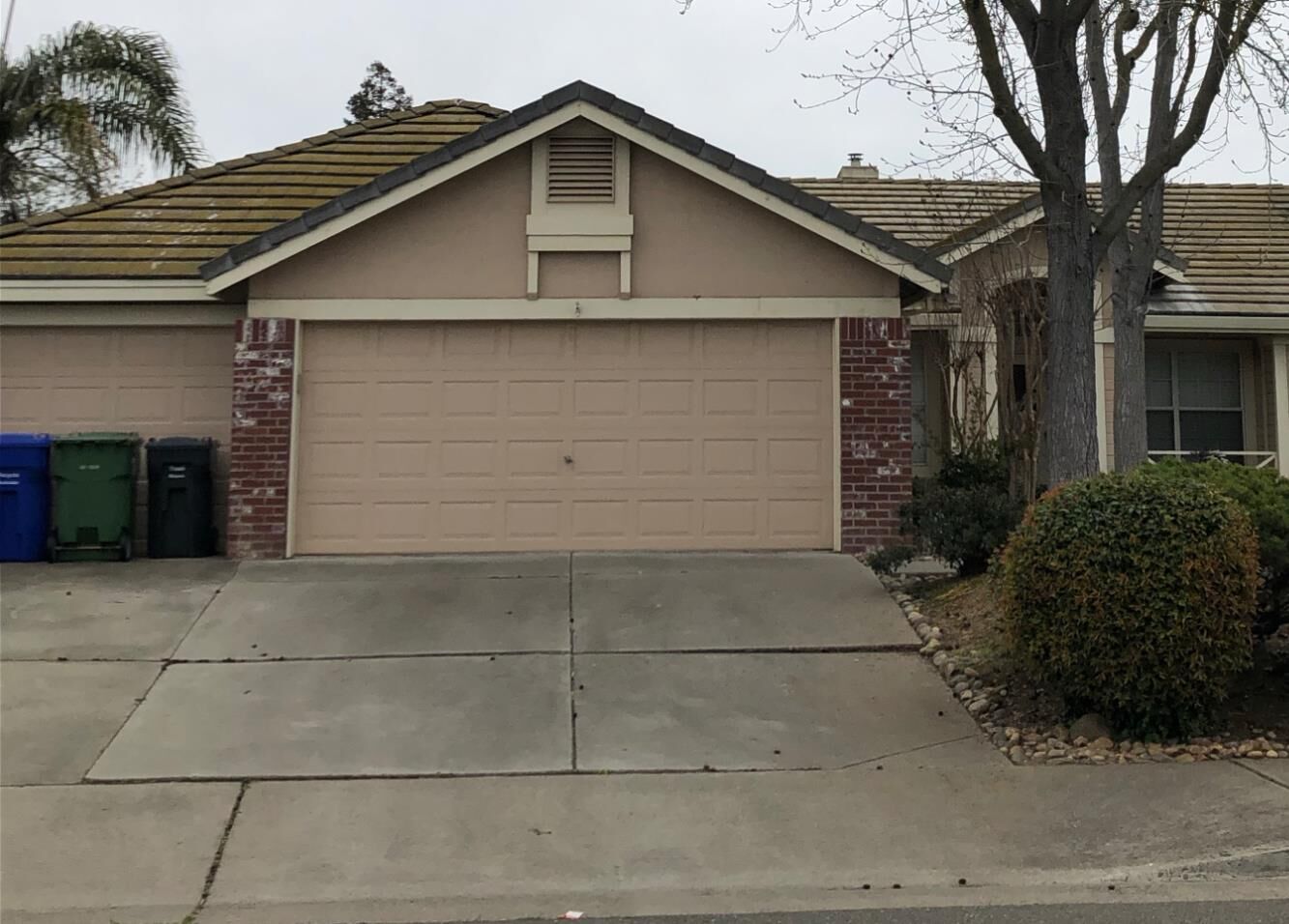 Property Photo:  1187 Park Terrace Drive  CA 95632 