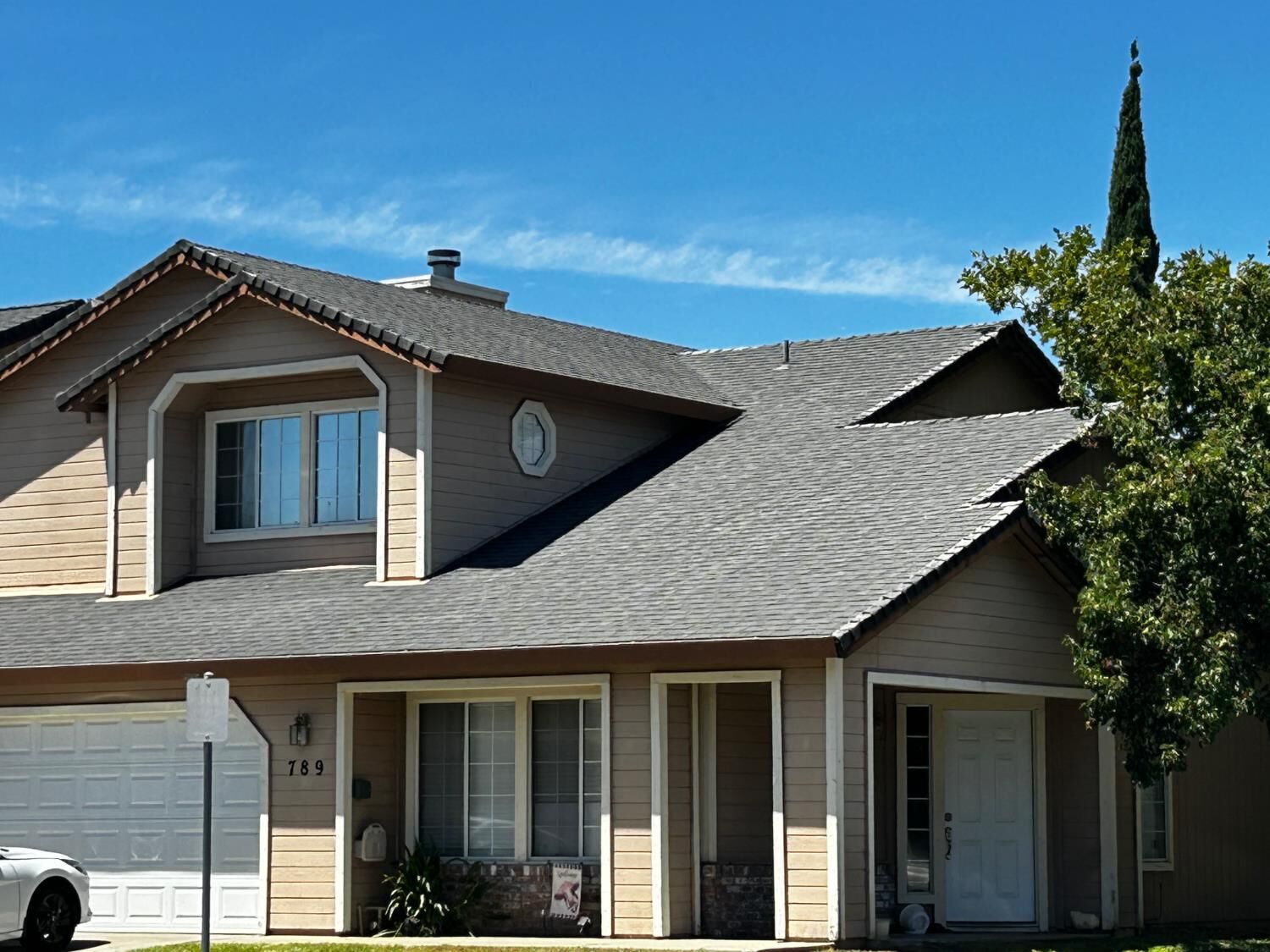 Property Photo:  789 Wicker Way  CA 95632 