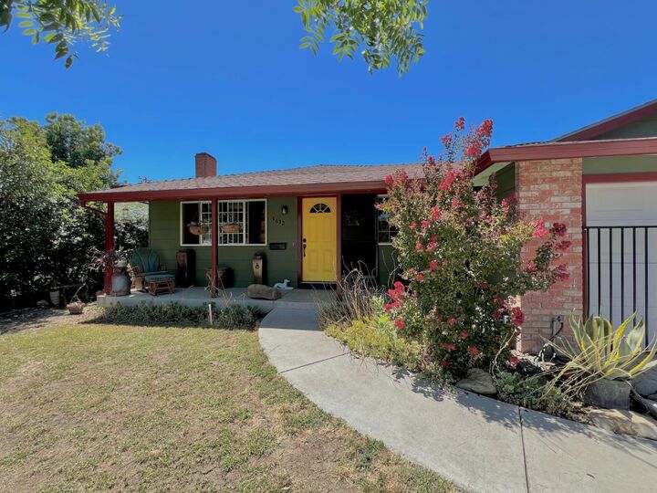 Property Photo:  1612 6th  CA 95695 