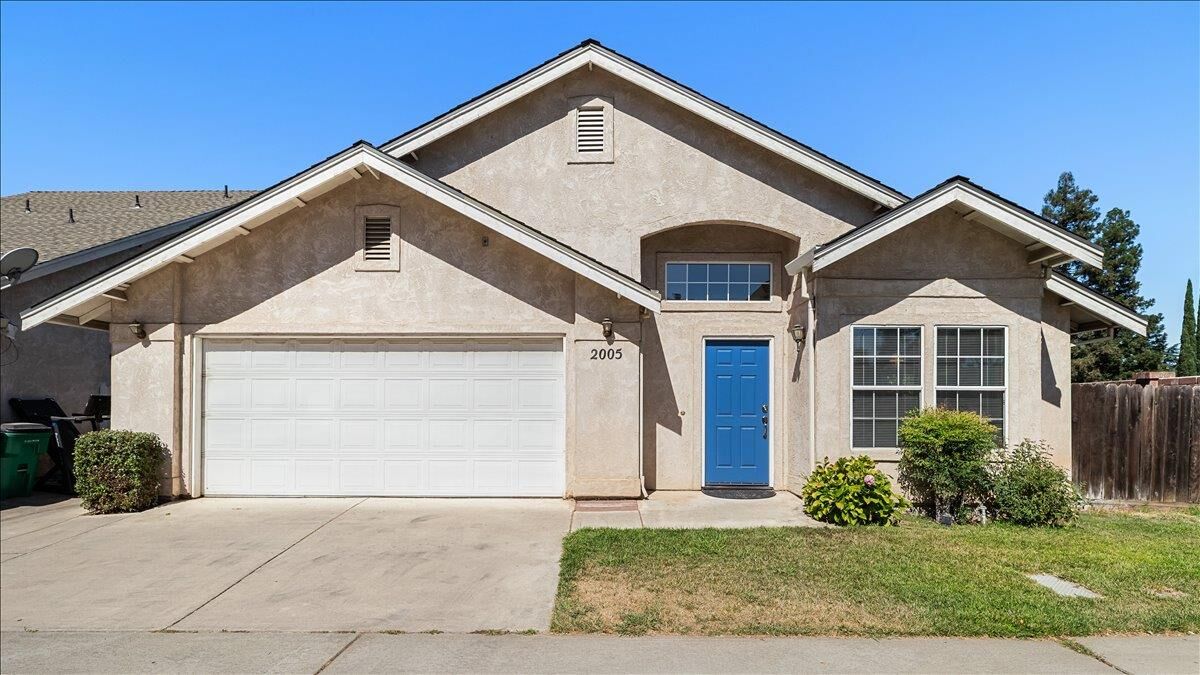 Property Photo: 2005 Eagle Place CA 95240