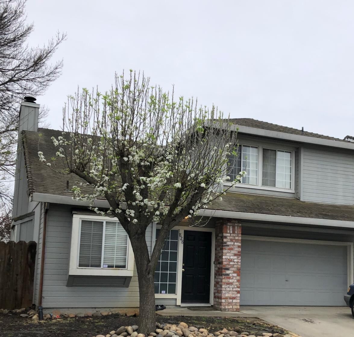 Property Photo:  828 Lyonia Drive  CA 95632 