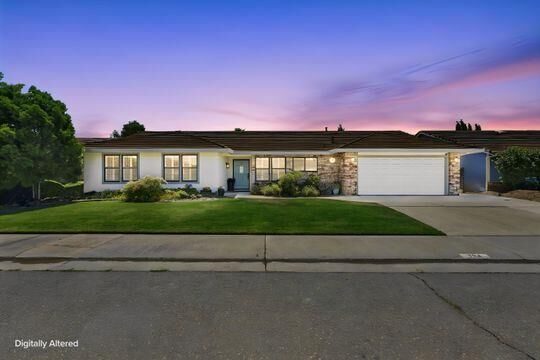 Property Photo: 754 Corvey Circle CA 95632