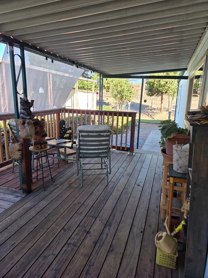 Property Photo:  1330 Calaveritas Road 19  CA 95249 