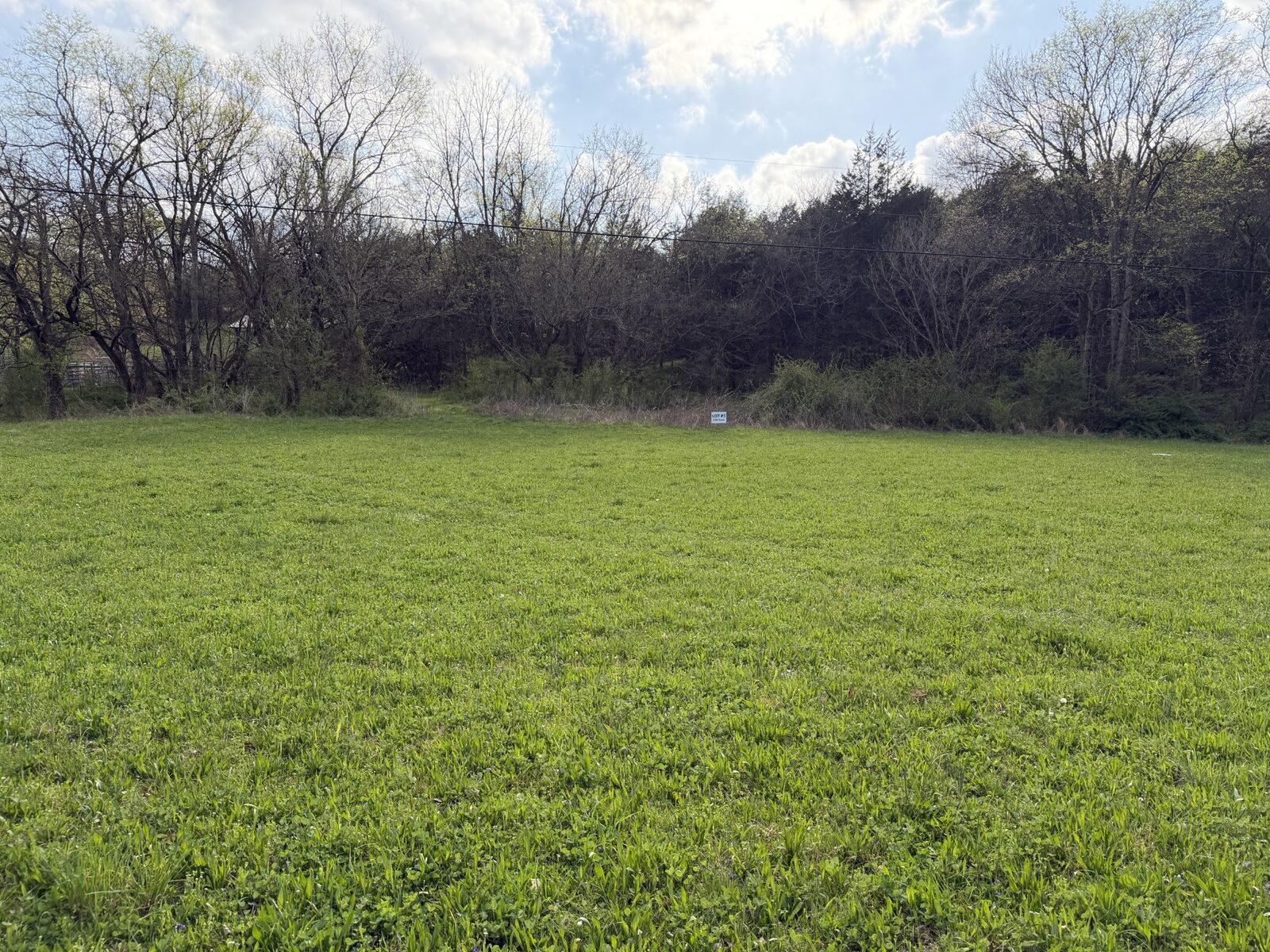 Property Photo:  0 Opossum Paw Road  TN 37018 