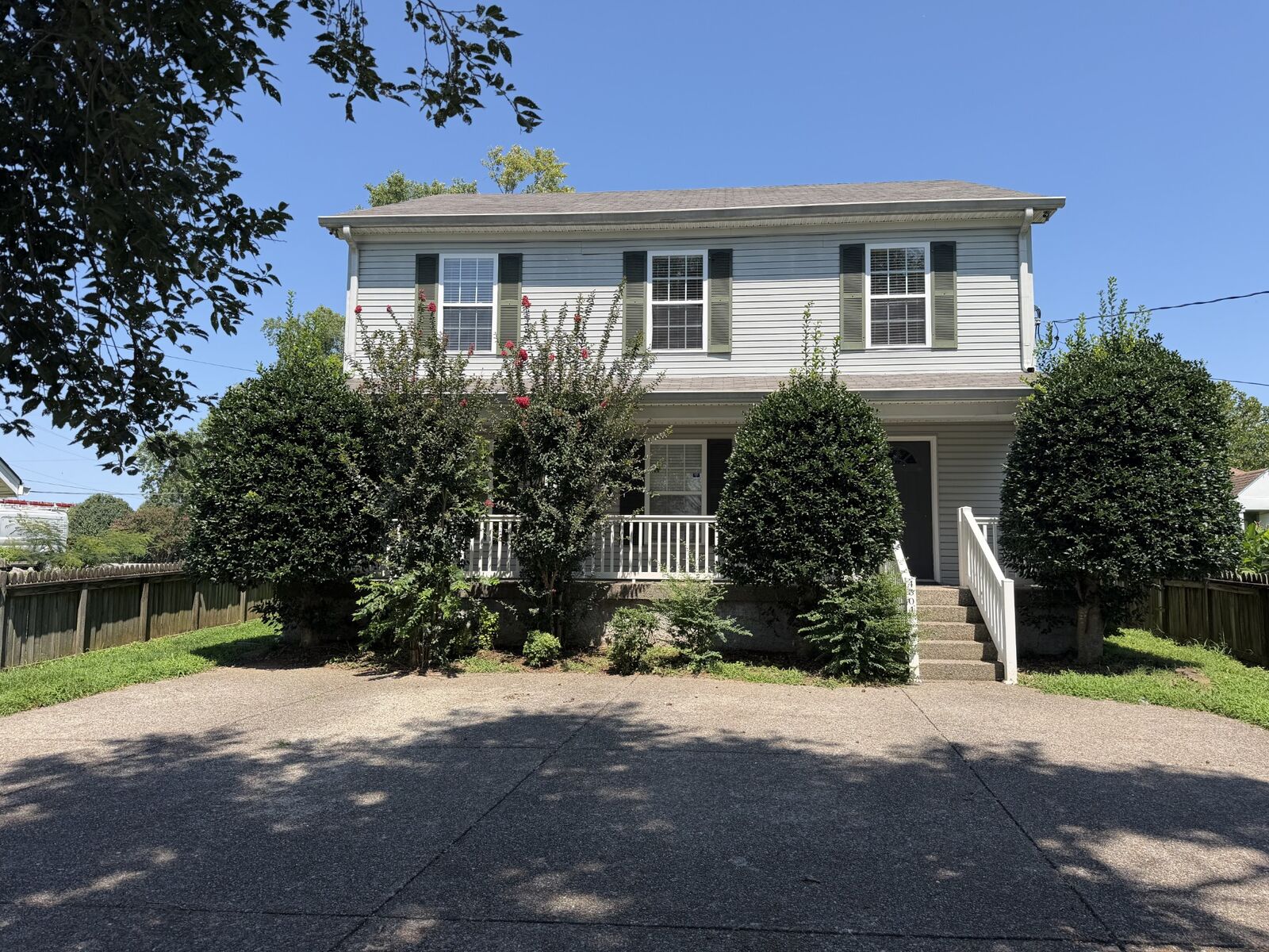 Property Photo: 4304 Old Hickory Blvd TN 37138