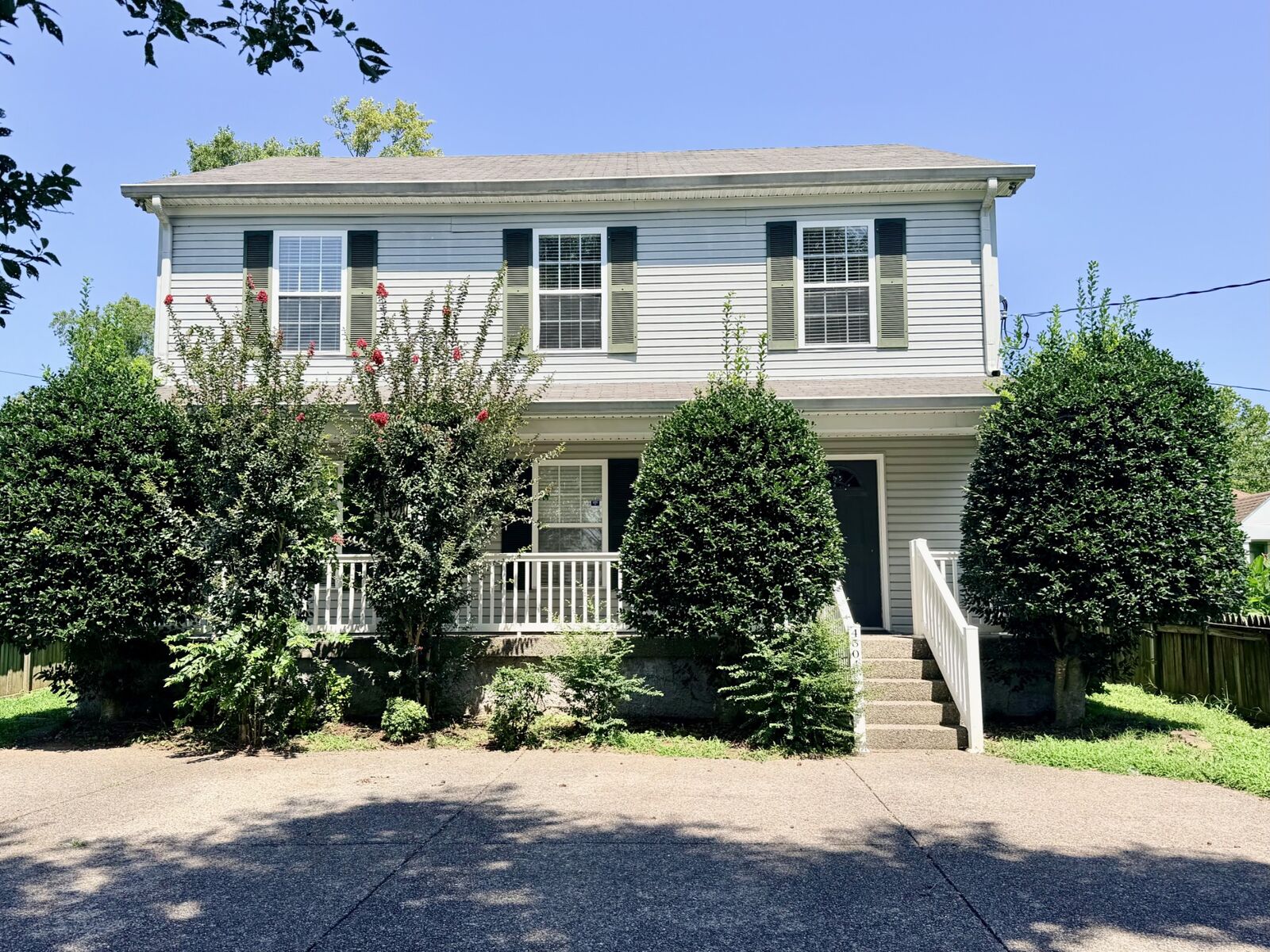 Property Photo:  4304 Old Hickory Blvd  TN 37138 