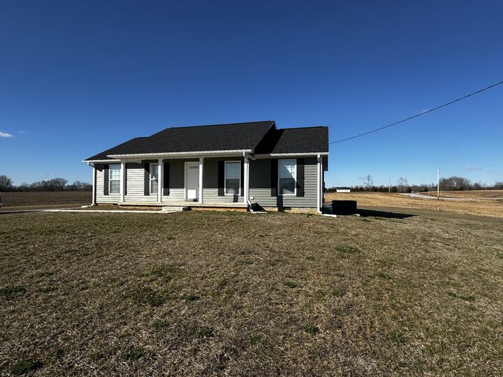 Property Photo:  24 Henkle Ln  TN 38469 