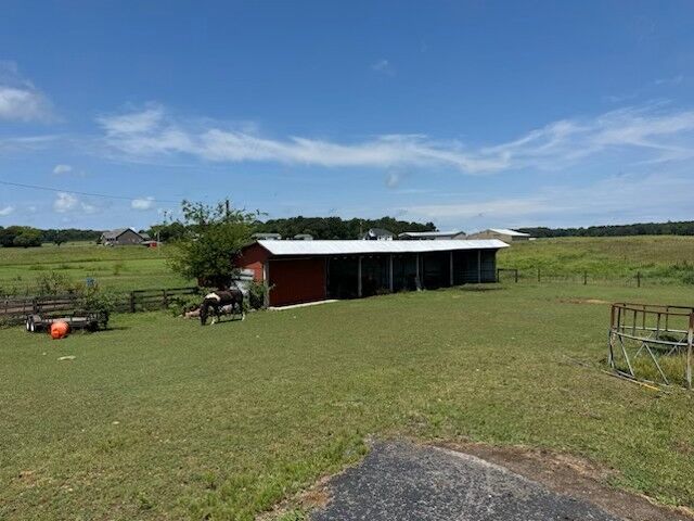 Property Photo:  15032 Owens Chapel Rd  TN 37188 