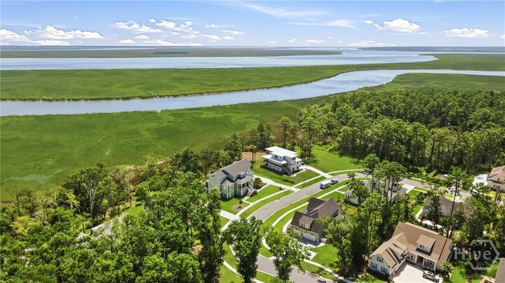 Property Photo:  112 Cubbage Island Drive  GA 31324 