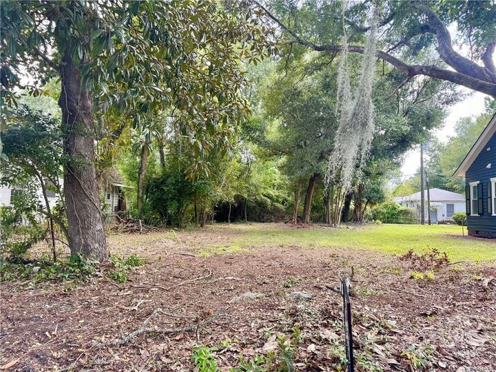 Property Photo: 503 Durant Avenue GA 31404