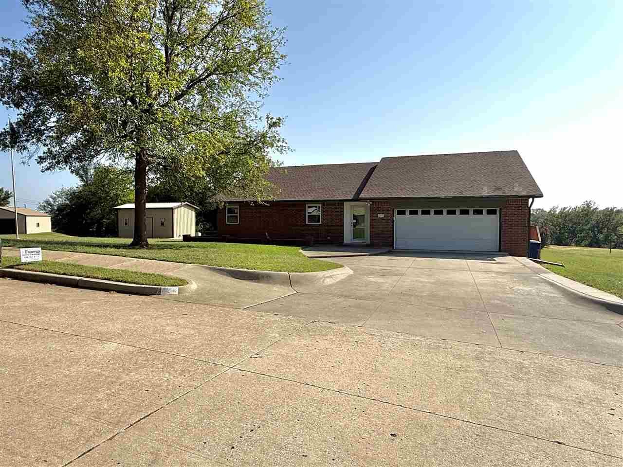 Property Photo:  120 Sequoia  OK 74641 