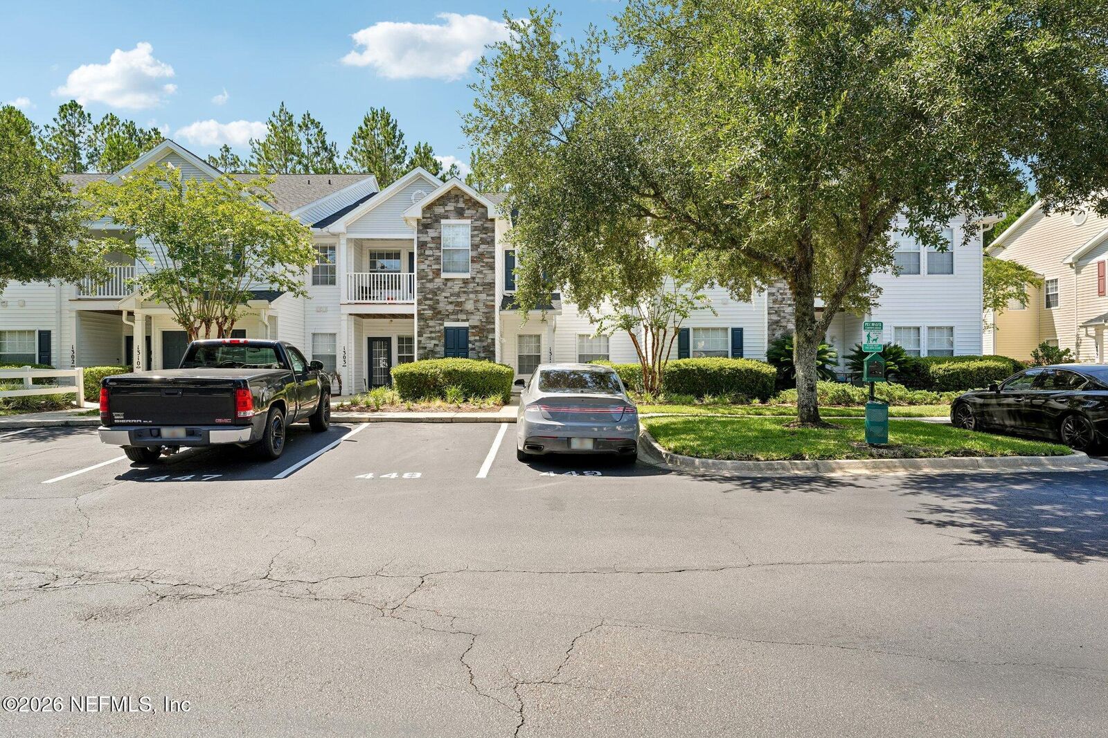 Property Photo:  575 Oakleaf Plantation Parkway 1311  FL 32065 
