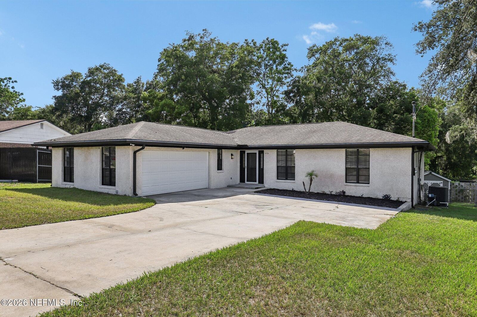 Property Photo: 3172 Green Arbor Place FL 32277