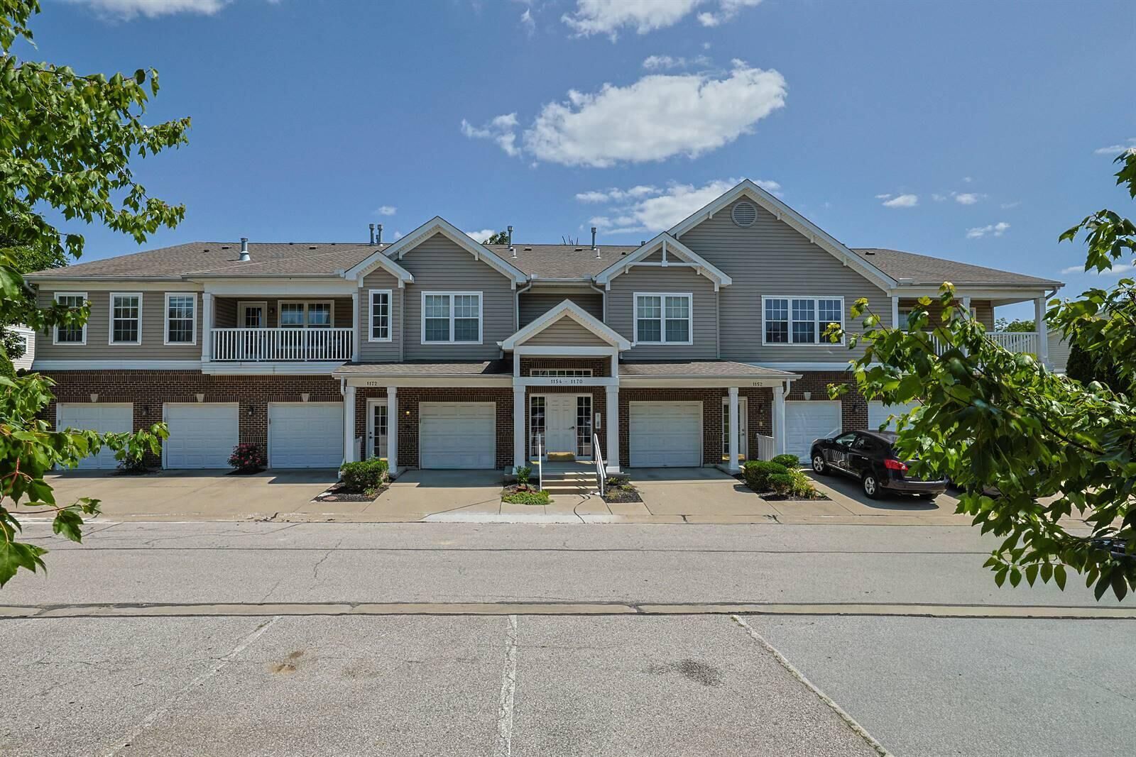 Property Photo:  1164 Periwinkle Drive  KY 41042 