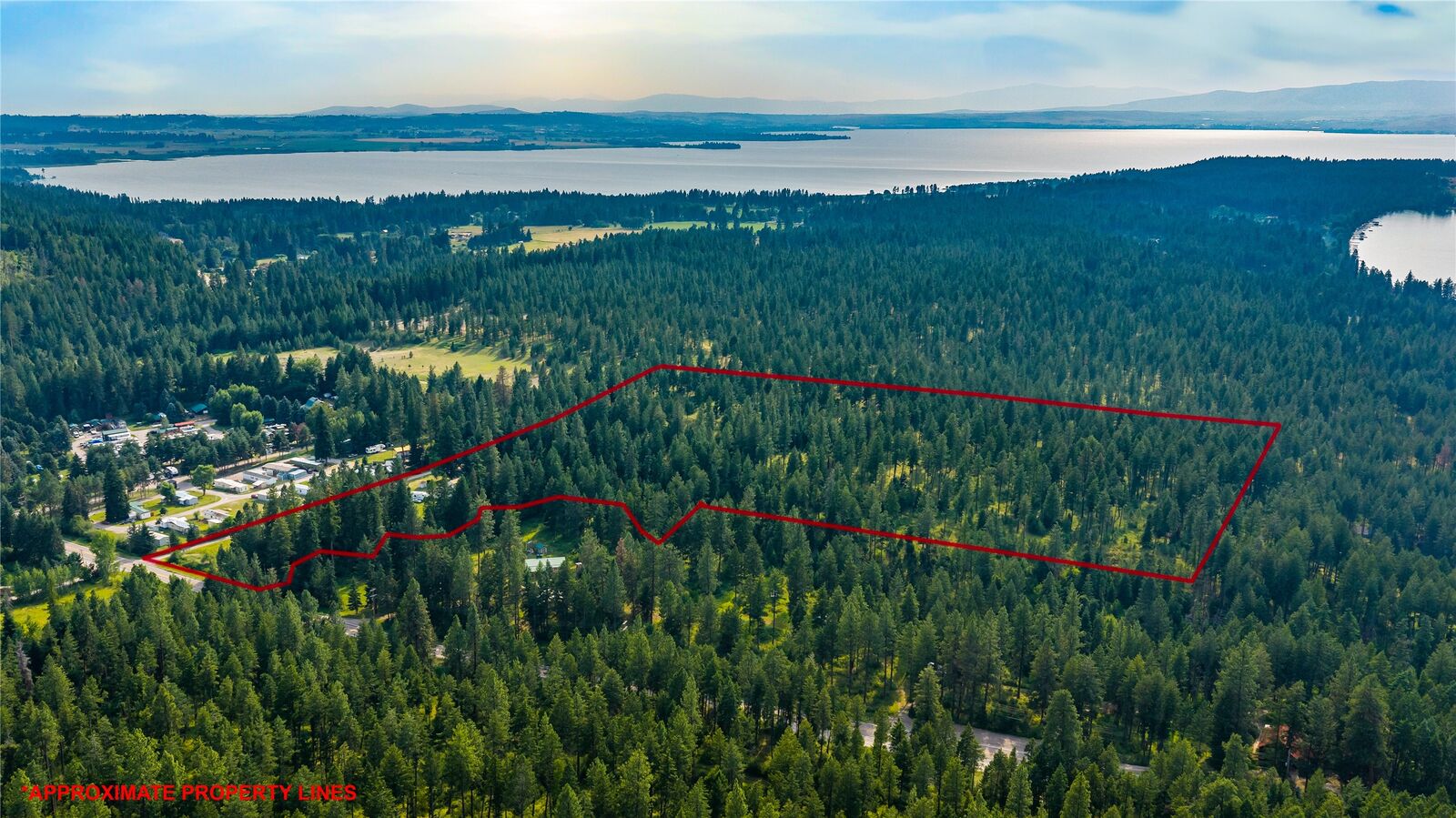 Property Photo:  34529 Mt Hwy 35  MT 59860 