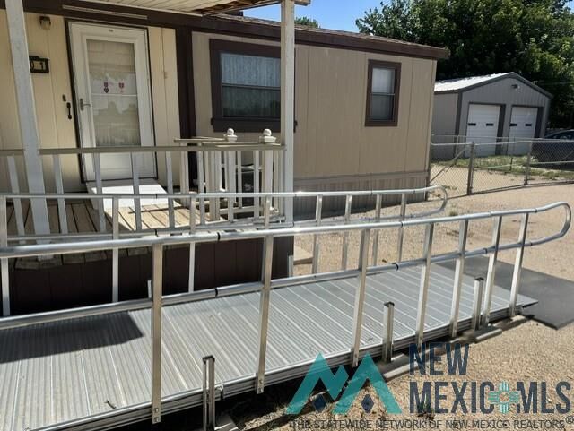 Property Photo: 701 Caballo Road NM 88220