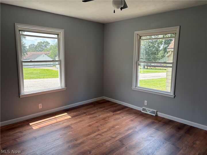 Property Photo: 346 Plymouth Avenue OH 44420