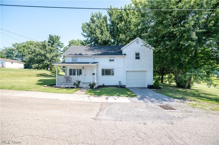 Property Photo:  235 Sherman Street  OH 44432 