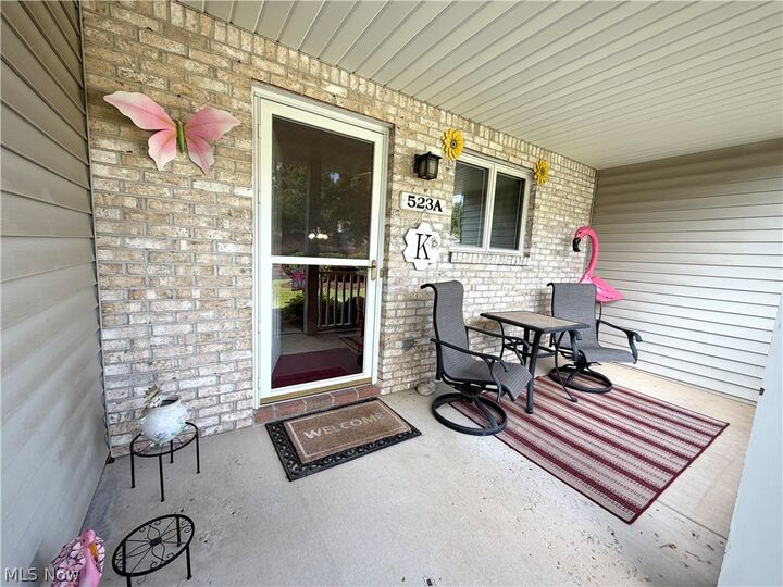 Property Photo:  523 Wilcox Road A  OH 44515 