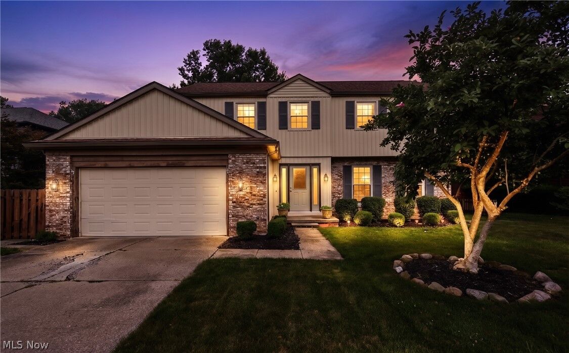 Property Photo: 1855 Settlers Reserve Way OH 44145