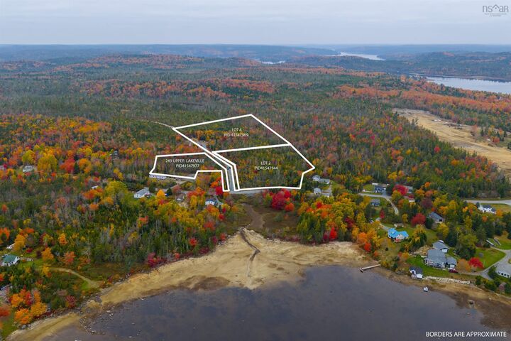 Lot 2 Upper Lakeville Road — photo 1
