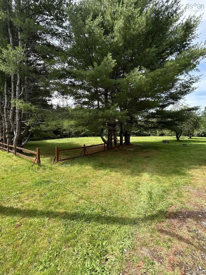 Property Photo: 4149 Woodstock Road NS B0J 2E0