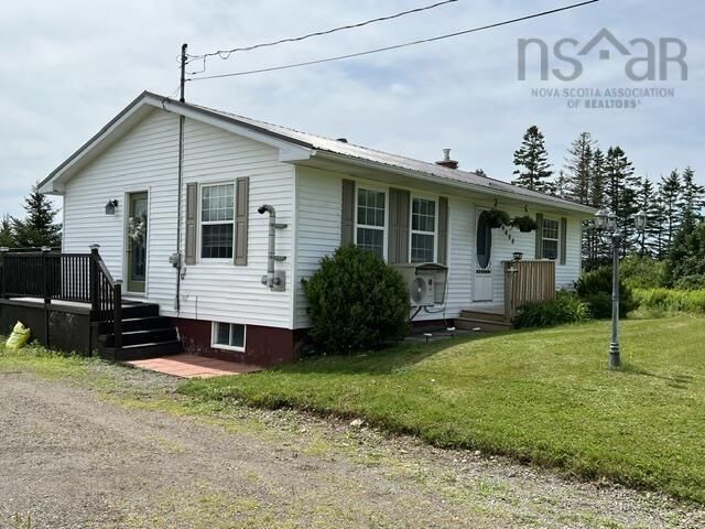 Property Photo:  4400 Highway 311, Nuttby, Ns  NS B6L 6J2 