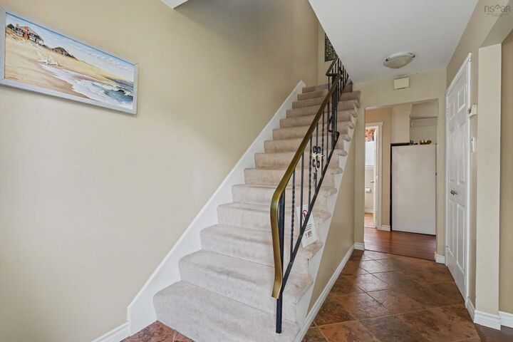Property Photo:  230 Gourok Avenue  NS B2X 1K5 