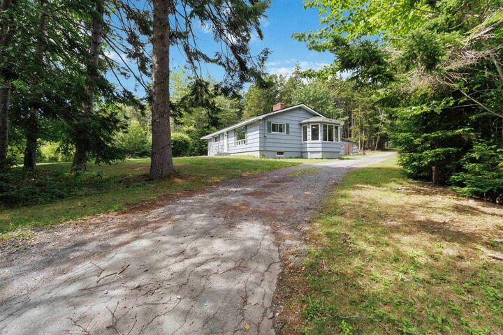 Property Photo: 120 North Side Road NS B0J 2W0