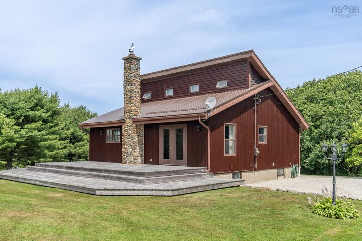 Property Photo: 121 Mill Road NS B5A 5H7