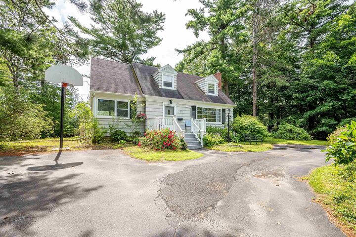 Property Photo:  171 Empire Street  NS B4V 2M3 