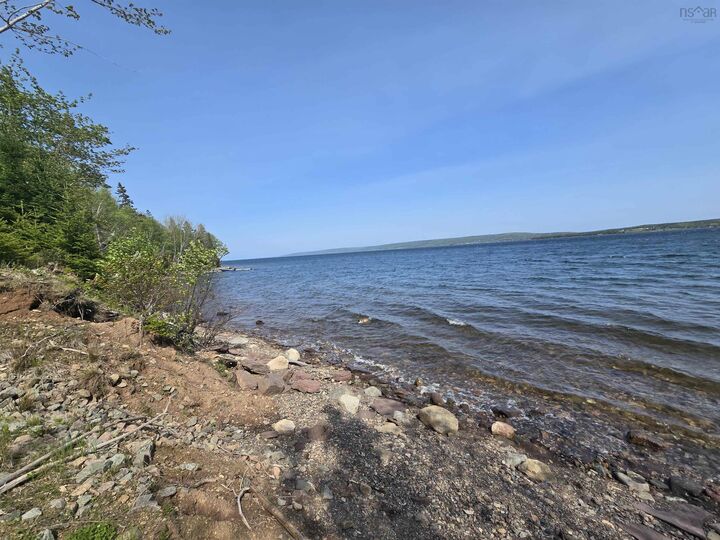 Property Photo:  Lot 22 Golden Shore Lane  NS B0E 3K0 