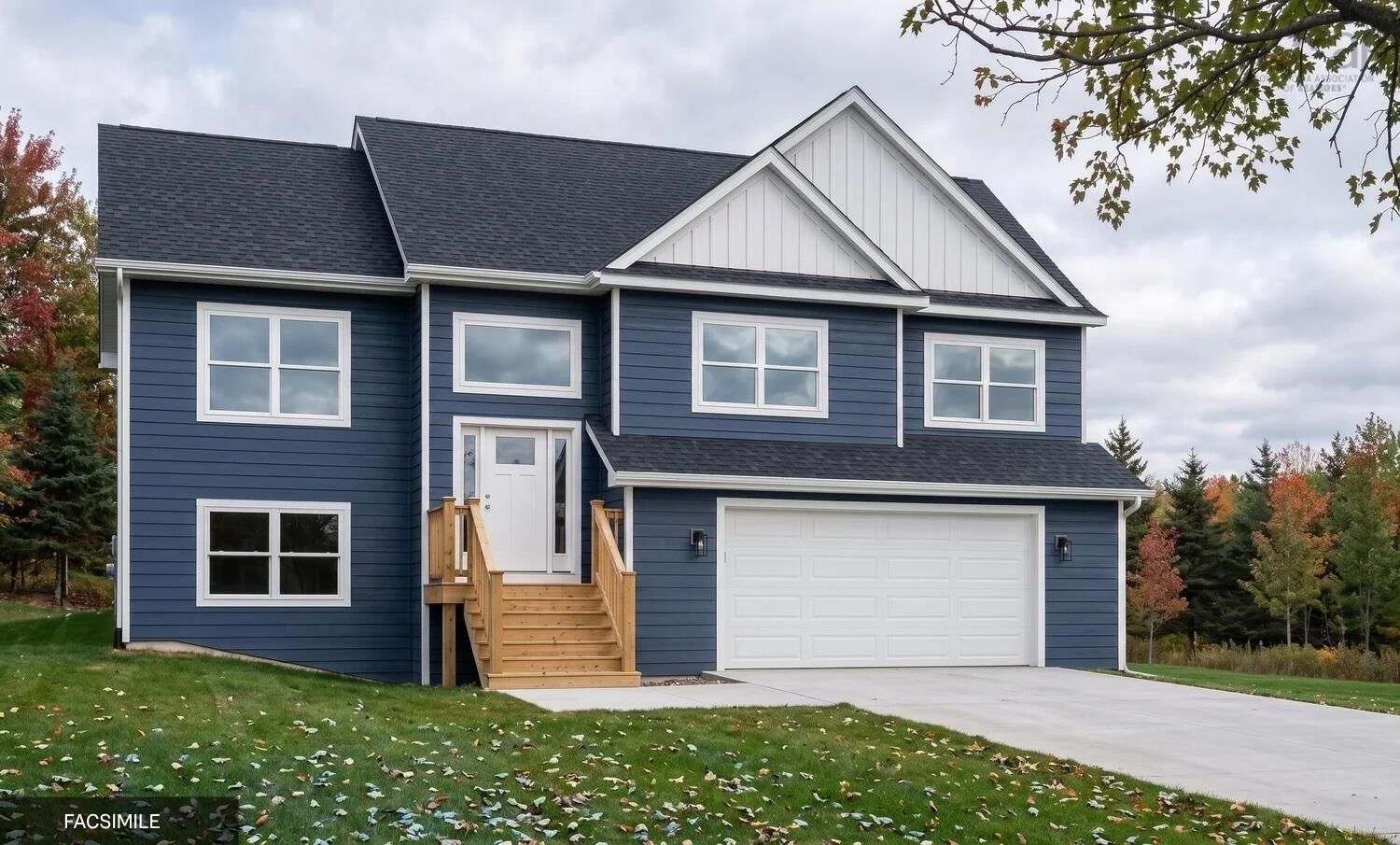 Property Photo: Lot 414A 579 Everwood Avenue NS B3Z 0J6