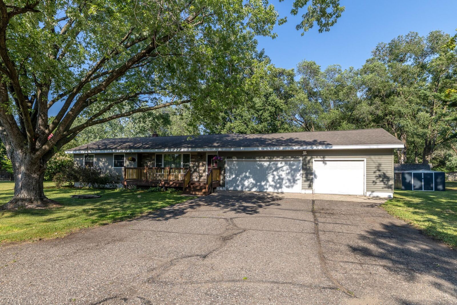 Property Photo:  177 Lawrence Street S  WI 54021 
