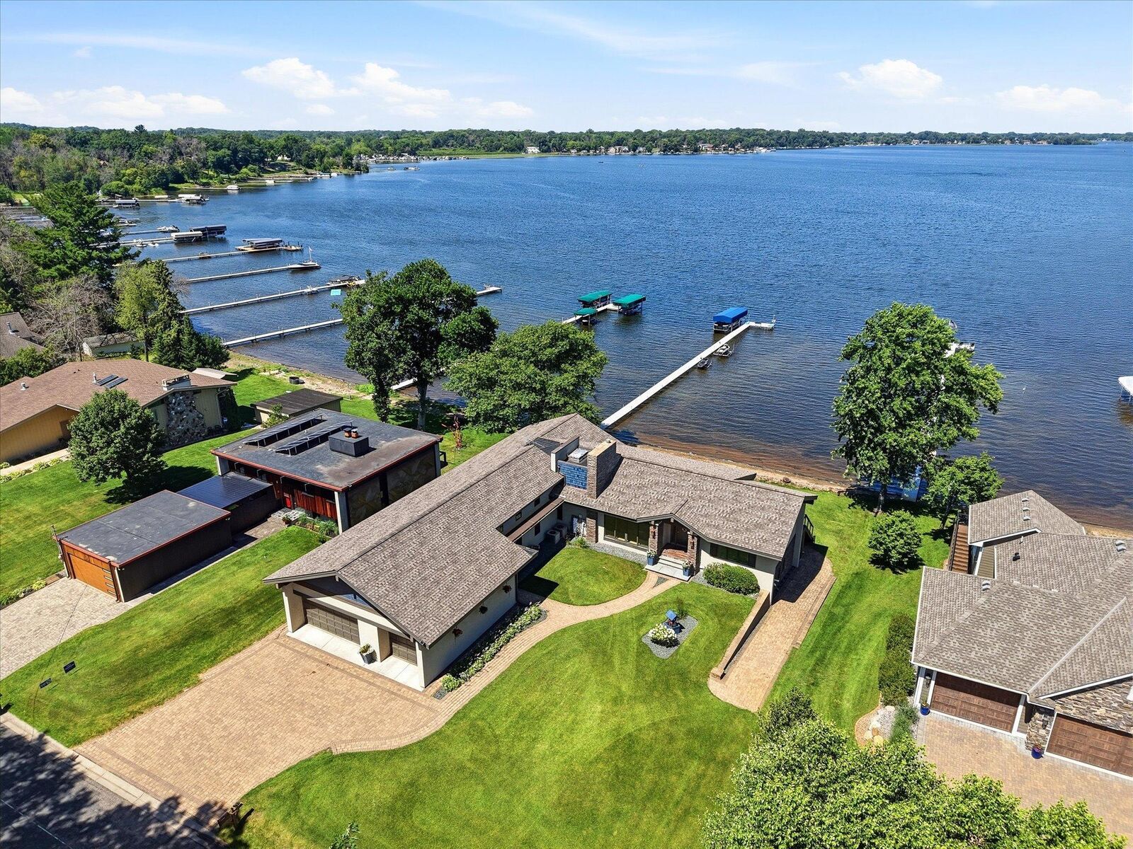 Property Photo:  9770 210th Street Court N  MN 55025 