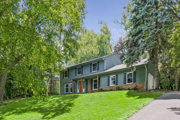 Property Photo:  3642 Sunrise Drive W  MN 55345 