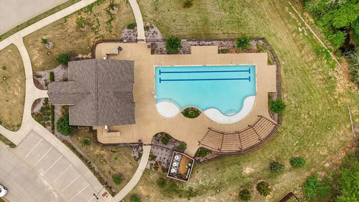 Property Photo:  585 Concho Street  TX 76227 
