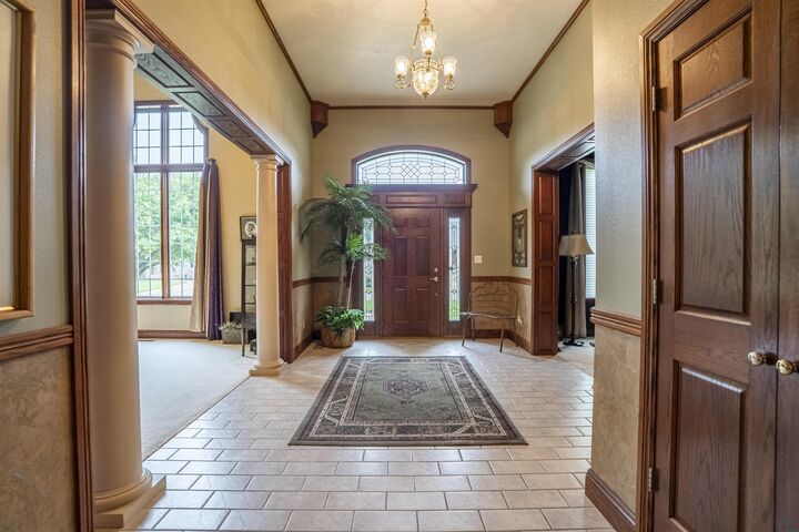 Property Photo: 120 7th St Pl NE IA 51031