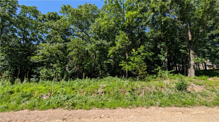 Property Photo: Uxbridge Lane AR 72715