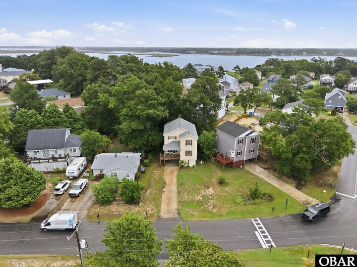 Property Photo: 108 Colington Drive NC 27948