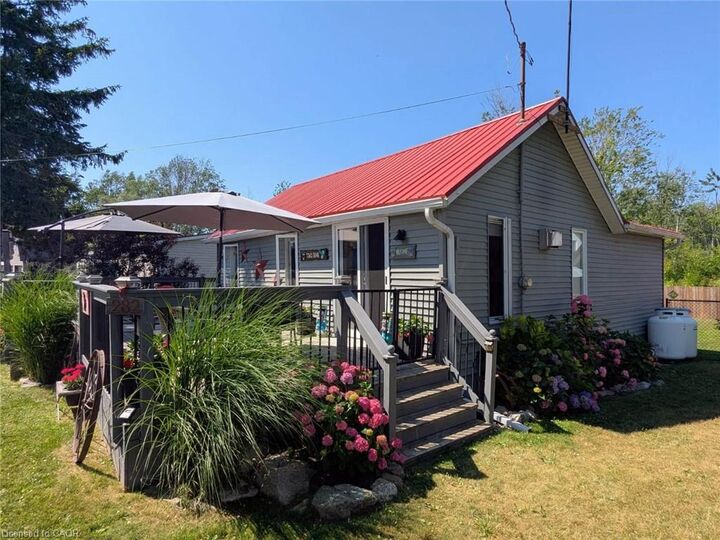 Property Photo:  282 Baygrove Line  ON N1A 2W8 