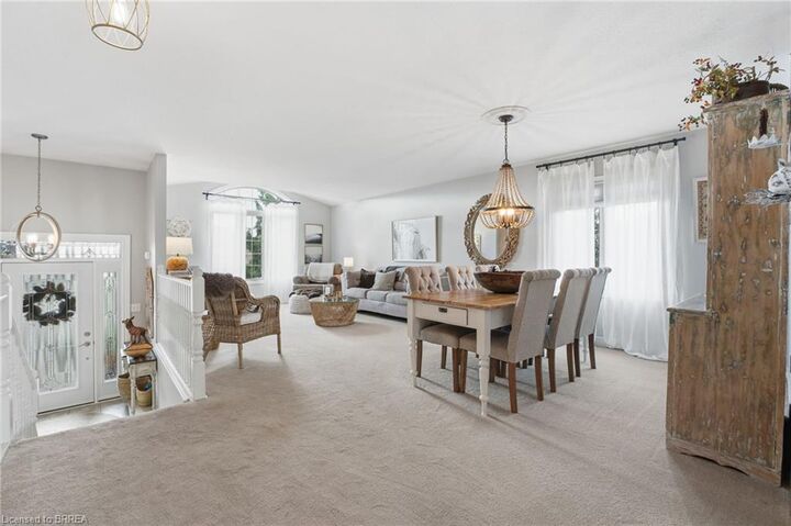 Property Photo: 63 Coulas Crescent ON N0E 1Y0