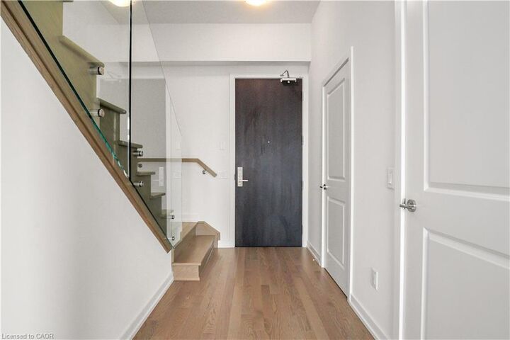 Property Photo:  55 Duke Street W 420  ON N2H 0C9 