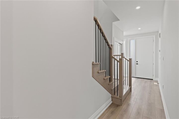 Property Photo:  7455 Majestic Trail  ON L2H 3V9 