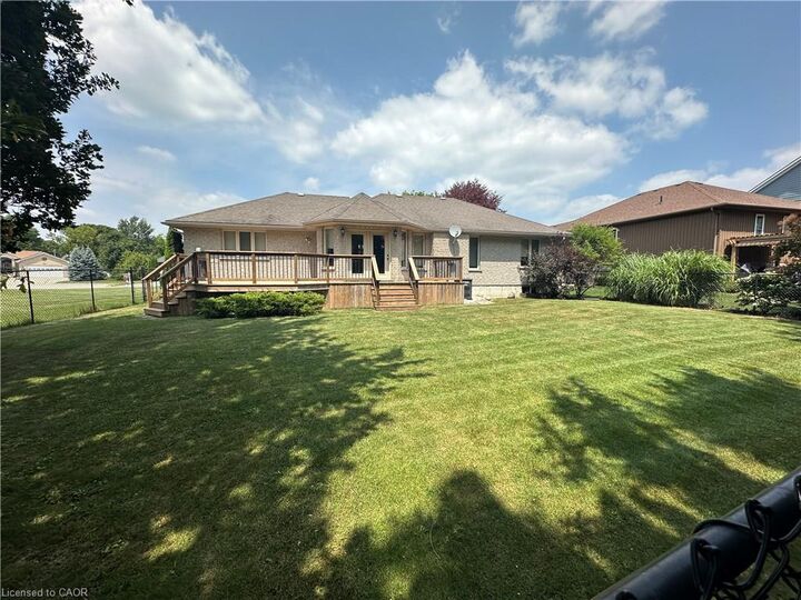 Property Photo:  380 Bell Street  ON N0G 2P0 