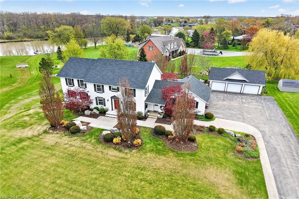 Property Photo:  20 Haldimand Trail  ON N1A 1W9 