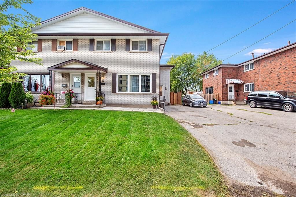 Property Photo:  64 &Amp 66 Delawana Drive  ON L8E 1G4 