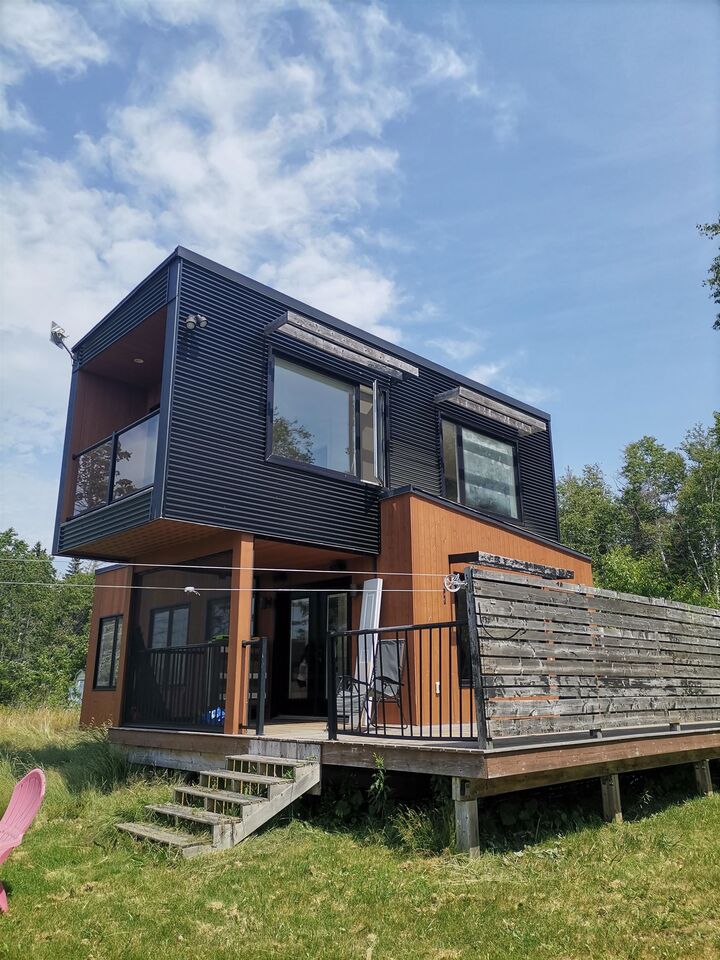 Property Photo: 101 Riverbank Drive PE C1B 3E7